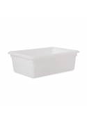 Cutie depozitare alimente 47 L ProSave, alba - Rubbermaid