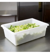 Cutie depozitare alimente 47 L ProSave, alba - Rubbermaid