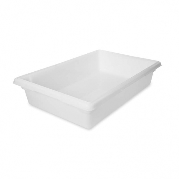 Cutie depozitare alimente 32.2 L ProSave, alba - Rubbermaid