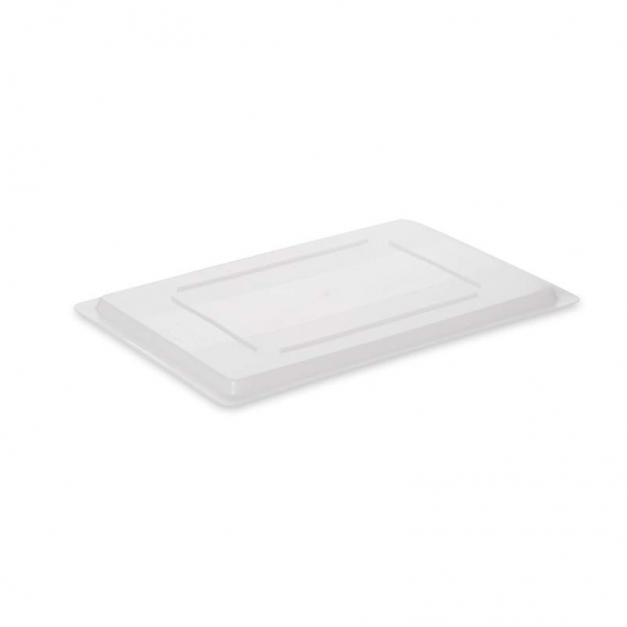 Capac cutii depozitare alimente 32.2 L/47 L/62.9 L/81.5 L ProSave, alb - Rubebrmaid