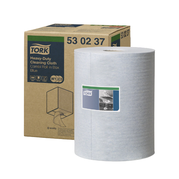 Laveta industriala pentru stergeri diverse Heavy-Duty - Tork Laveta industriala pentru stergeri diverse Heavy-Duty - Tork
