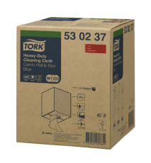Laveta industriala pentru stergeri diverse Heavy-Duty - Tork Laveta industriala pentru stergeri diverse Heavy-Duty - Tork