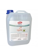 Săpun lichid antibacterian  pentru maini prin spalare, 5L - Fabi