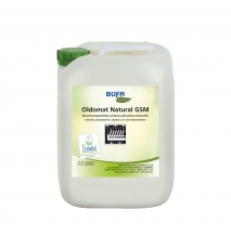 Oldomat Natural GSM - Detergent ecologic automat pentru vesela si pahare, 12kg