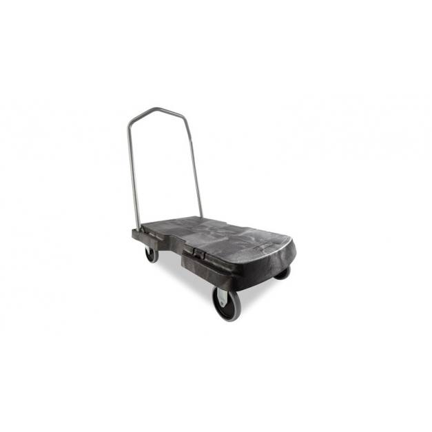 Carucior platforma transport (max 226 kg) - Rubbermaid