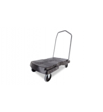 Carucior platforma transport (max 226 kg) - Rubbermaid
