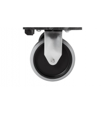 Carucior platforma transport (max 226 kg) - Rubbermaid