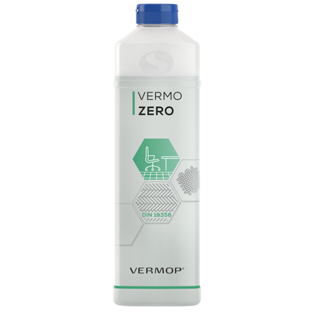 VermoZero - Detergent de intretinere pentru pardoseli, 1L - Vermop