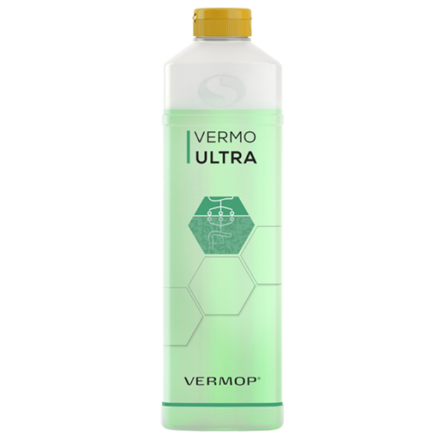 VermoUltra - Detergent surfactant pentru pardoseli, 1L - Vermop