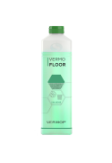 Detergent concentrat de intretinere pentru pardoseli VermoFloor, 1L - Vermop