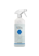 VermoGlass RTU - Detergent pentru geamuri si suprafete vitrate, 500 ml - Vermop