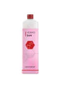 VermoSan - Agent concentrat de curatare sanitar, 1L - Vermop