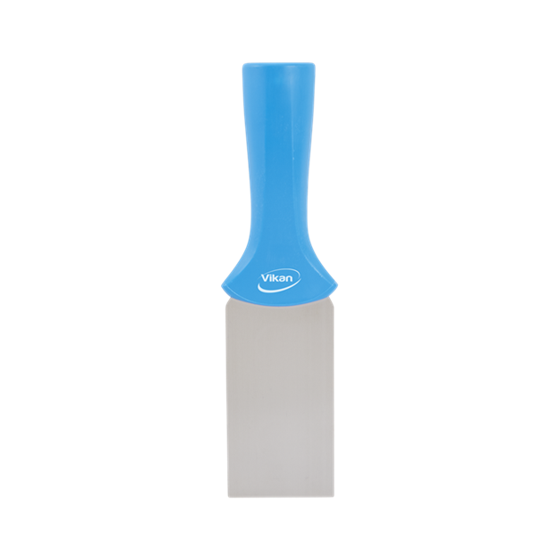 Scraper de mana cu lamela de inox si filet 50 mm - Vikan