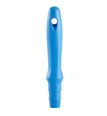Mini maner Ø30 mm,160 mm, albastru - Vikan