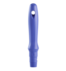 Mini maner Ø30 mm,160 mm, albastru - Vikan