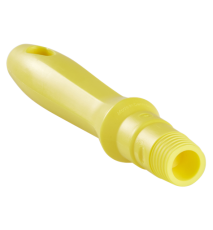 Mini maner Ø30 mm,160 mm, albastru - Vikan