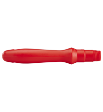 Mini maner Ø30 mm,160 mm, albastru - Vikan