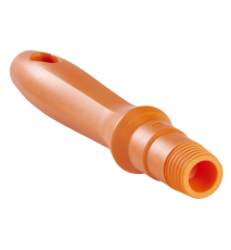 Mini maner Ø30 mm,160 mm, albastru - Vikan