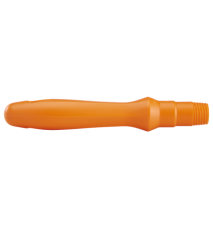Mini maner Ø30 mm,160 mm, albastru - Vikan
