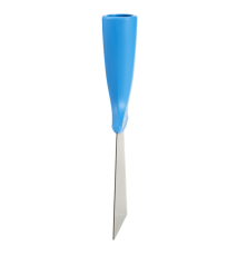 Scraper lamela inox cu filet 100 mm - Vikan