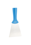 Scraper lamela inox cu filet 100 mm - Vikan