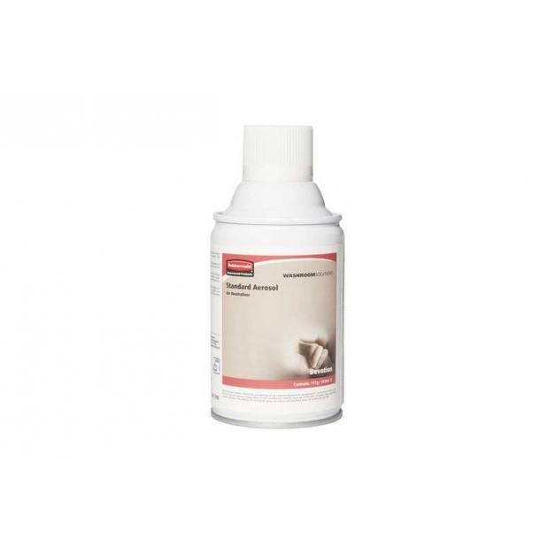 Odorizant pentru dispenser LED/LCD 243 ml - Devotion