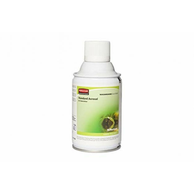 Odorizant pentru dispenser LED/LCD 243 ml - Reflections