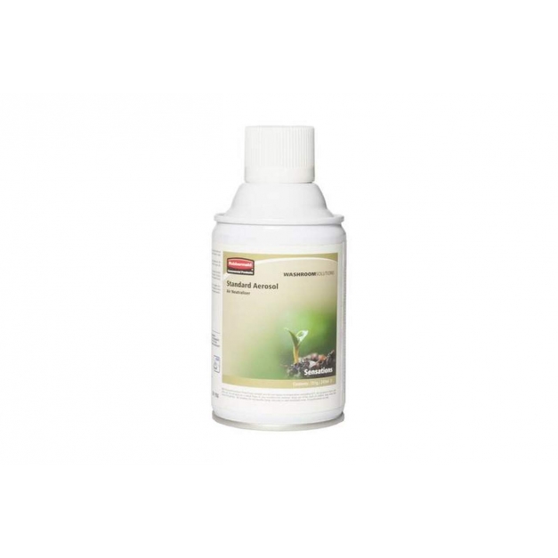 Odorizant pentru dispenser LED/LCD 243 ml - Sensations