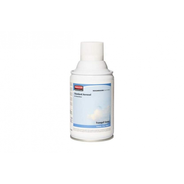 Odorizant pentru dispenser LED/LCD 243 ml - Tranquil Sense