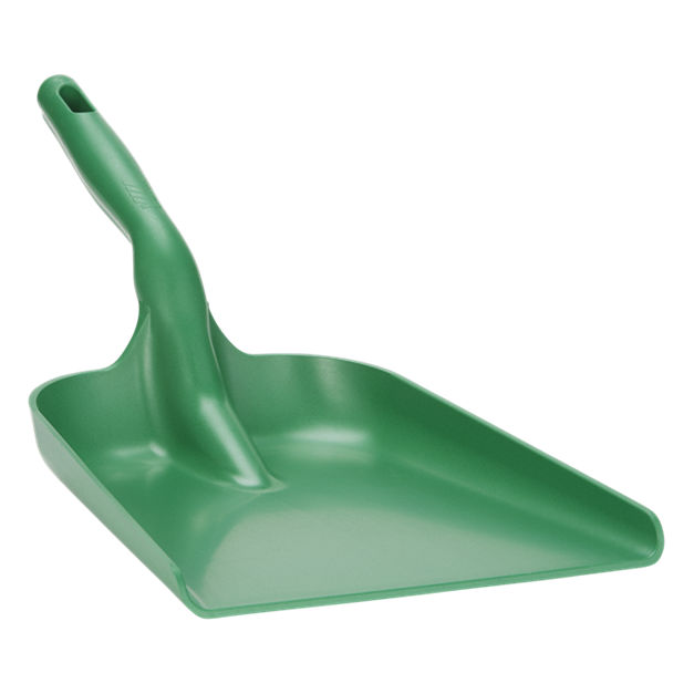 Lopata 550 mm, metal detectabila, pentru manipularea ingredientelor - Vikan
