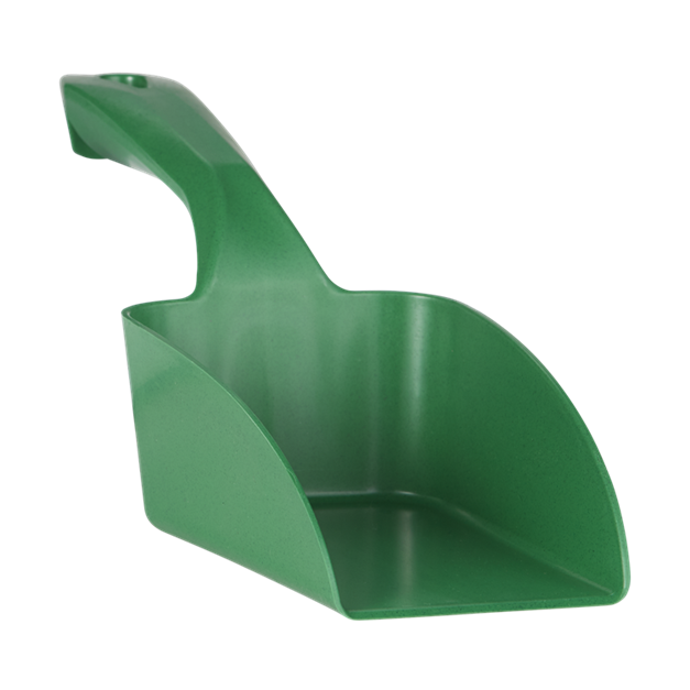 Scafa 1 L, material metal detectabil, pentru industria alimentara - Vikan