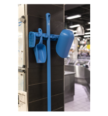 Scafa 1 L, material metal detectabil, pentru industria alimentara - Vikan