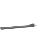 Husa microfibra pentru sters praful 530 mm, gri - Vikan
