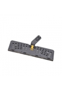 Suport mop cu doua fete Twixter 50 cm - Vermop