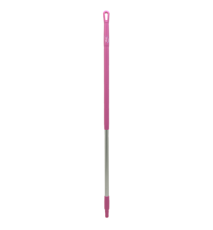 Maner ergonomic din aluminiu Ø31 mm, 1310 mm - Vikan