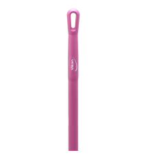 Maner ergonomic din aluminiu Ø31 mm, 1310 mm - Vikan