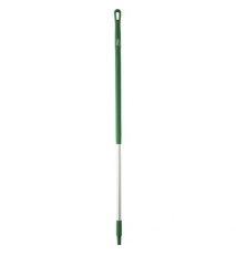 Maner ergonomic din aluminiu Ø31 mm, 1310 mm - Vikan