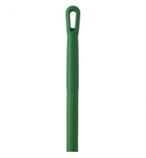 Maner ergonomic din aluminiu Ø31 mm, 1310 mm - Vikan
