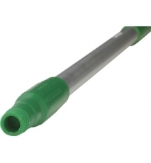 Maner ergonomic din aluminiu Ø31 mm, 1310 mm - Vikan