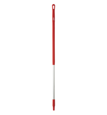 Maner ergonomic din aluminiu Ø31 mm, 1310 mm - Vikan