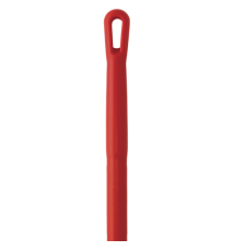 Maner ergonomic din aluminiu Ø31 mm, 1310 mm - Vikan