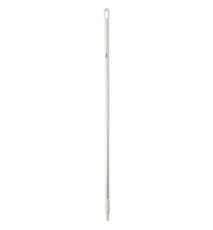 Maner ergonomic din aluminiu Ø31 mm, 1310 mm - Vikan