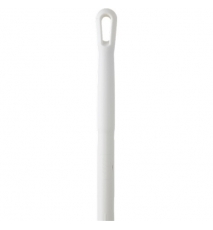 Maner ergonomic din aluminiu Ø31 mm, 1310 mm - Vikan