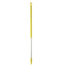Maner ergonomic din aluminiu Ø31 mm, 1310 mm - Vikan