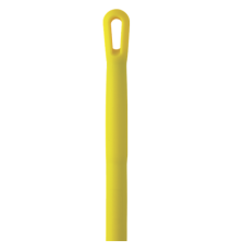 Maner ergonomic din aluminiu Ø31 mm, 1310 mm - Vikan