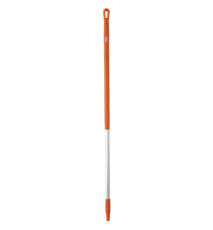Maner ergonomic din aluminiu Ø31 mm, 1310 mm - Vikan