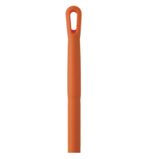 Maner ergonomic din aluminiu Ø31 mm, 1310 mm - Vikan