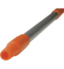 Maner ergonomic din aluminiu Ø31 mm, 1310 mm - Vikan