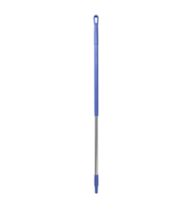 Maner ergonomic din aluminiu Ø31 mm, 1310 mm - Vikan