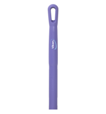 Maner ergonomic din aluminiu Ø31 mm, 1310 mm - Vikan